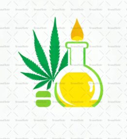 Cannabis Öl